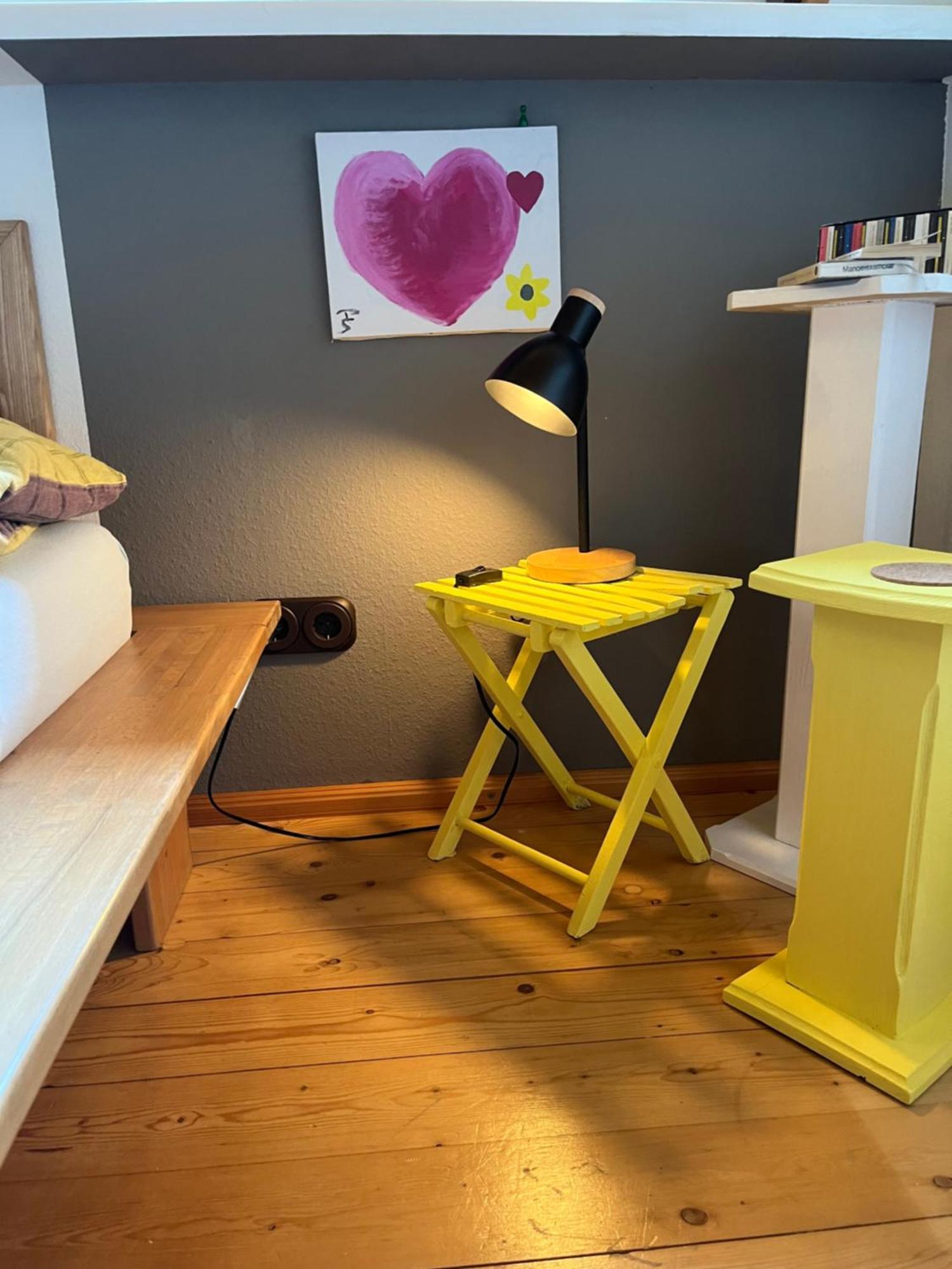 Apartment Waldkauz Weilersbach Kültér fotó